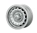 Replica 14" Old Style Alloy Wheels for Mercedes Benz - Set of 4 with Lugs and Cap!
