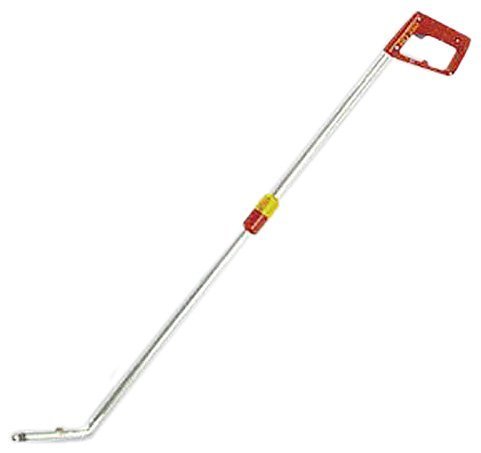 Childrens Toyshop  Heimwerken : WOLF-Garten 7095000 Teleskopstiel "AC-TS" verstellbar von 85-120 cm