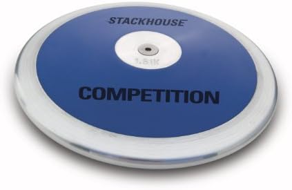 Competitor 1 Kilo Discus