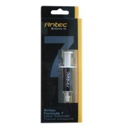 Antec Nano Diamond Thermal Compound Formula 7