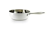 Review Blinq QSF010 / blinQ 11 Inch Stir Fry Pan Simply White