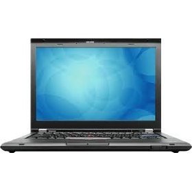 ThinkPad T420s 14 LED Core i7 2.7GHz 4GB DDR3 SDRAM 320GB HDD DVD-Writer 64-bit Windows 7 Professional Black Laptop