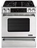 Review JENNAIR  / Jenn-Air Pro-Style Series JGS8860BDP 30
