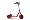 Disney Cars Scooter