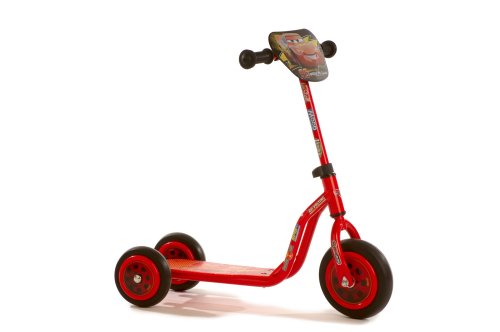 Disney Cars Scooter
