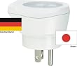 adapter für japan