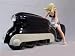 Soltyrei: Rose Anderson & Bike Black Version PVC Statue 1/20 Scale [Toy]_s-1