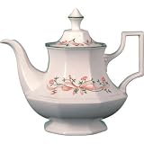 Review Johnson Brothers  / Johnson Brothers - Eternal Beau, Teapot 1.2ltr