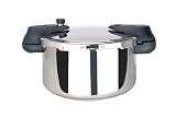 Sitram - PSIFOAU06 - Autocuiseur inox Sitraforza 6 litres