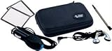 DREAMGEAR DGDSL-624 NINTENDO DS(TM) LITE 8-IN-1 GAMER''S PACK