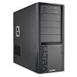 Ultra ULT33178 X-blaster ATX Mid-Tower PC Case (Black)