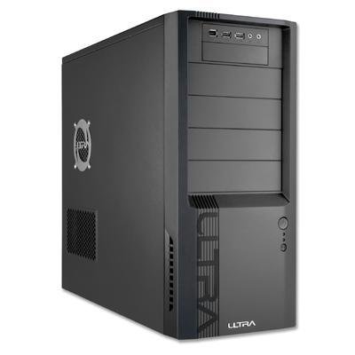 Ultra ULT33178 X-blaster ATX Mid-Tower PC Case Black