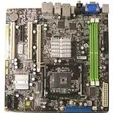 Review MSI 9632-050 / 945GT Speedster-A4V S479 MATX