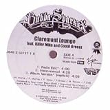 Claremont Lounge [Vinyl]