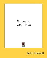 Germany: 2000 Years