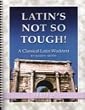 Latin's Not So Tough! - Level Six Workbook