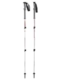 Trail Compact Trekking Pole - Pair by Black Diamond