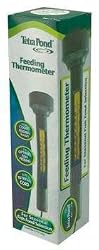 TETRA POND THERMOMETER