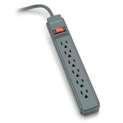 Kensington GUARDIAN POWER STRIP 15 FT CORD ( 62668 )
