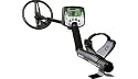 Minelab E-TRAC Metal Detector with Computer Interface