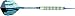 Darters Darts Dartset Moskito Soft 18 Größe , geringt, geriffelt, koloriert