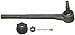 MOOG ES2034RLT Steering Tie Rod End for Chevrolet S10