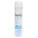 IMPULSE OXYGEN BODY SPRAY 75ML