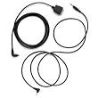 Tom Tom iPod Connect Cable and Audio Cable
