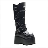Pleaser Men's Wicked-732 Boot