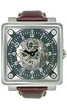 Fossil Men's Mechanical Collection watch #ME3009