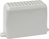Wireless Self-Emptying Rain Bucket