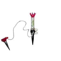 3 Magnetische Golftees