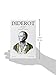 Oeuvres de Denis Diderot - tome 4 - Esthétique - Théâtre (4)