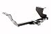 CMFG Trailer Hitch - Subaru Impreza 2.5i Sedan - WRX and WRX STI Only (Fits: 2012 ) - 1-1/4