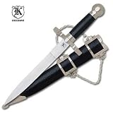 Medieval War Dagger