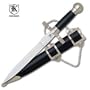 Medieval War Dagger