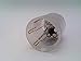WERMA 848-420-55 LED Flashing Light EL. 24VDC CL