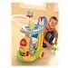 My Cleaning Trolley Set with Hand Vacuum Cleaner