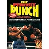 The Perfect Punch [ NON-USA FORMAT, PAL, Reg.0 Import - Australia ]