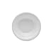 Solo FSFB35-0007 Basix Unlaminated Polystyrene Foam Dinnerware Bowl, 3.5 oz Capacity, White (Case of 1000)