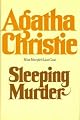 Sleeping Murder (Miss Marple Mysteries (Paperback))