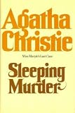 Sleeping Murder (Miss Marple Mysteries (Paperback))