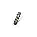 Taylor Professional 9306 Dual Temp IR/Thermocouple Thermometer