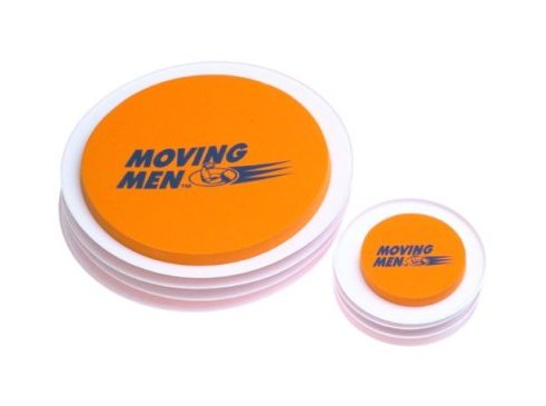 Moving Men 8-Piece Furniture Slider Set