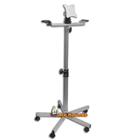 ACESONIC LCD-1 TV/MONITOR STAND