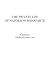 The Private Life of Napoleon Bonaparte, the