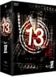 13 thirteen DVD-BOX VOL.2