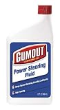 GUMOUT POWER STEERING FLUID 32 oz.