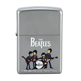 Satin Chrome, The Beatles Playing
