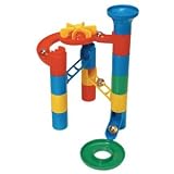 Marbultopia Marble Run Starter Set 14 Piece (Dropper)